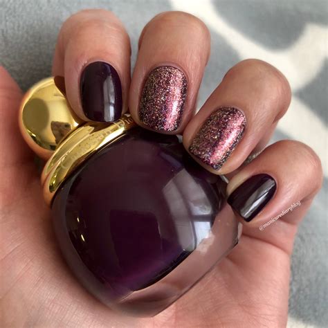 christian dior nail polish 2020